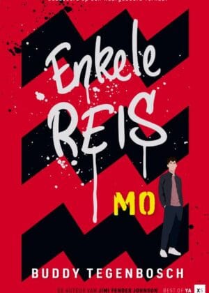 Enkele reis - Mo