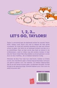 De Taylors - Afbeelding 2