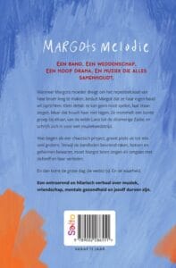 Margots melodie - Afbeelding 2