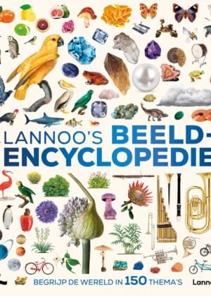 Lannoo's beeldencyclopedie