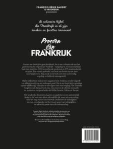 Proeven van Frankrijk - Afbeelding 2