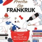 Proeven van Frankrijk