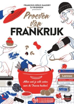 Proeven van Frankrijk