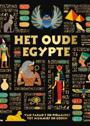 Het oude Egypte