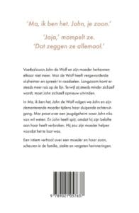 Ma, ik ben het, John de Wolf - Afbeelding 2
