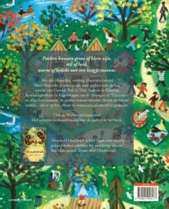 Parken - Afbeelding 2