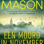 Een moord in november