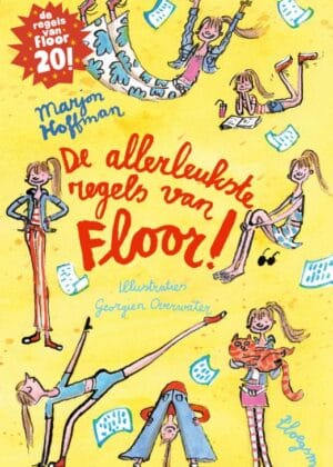 De allerleukste regels van Floor!