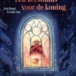 Een kerstdans voor de koning