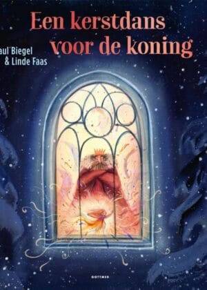 Een kerstdans voor de koning