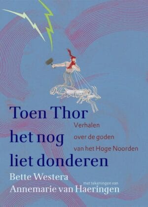 Toen Thor het nog liet donderen
