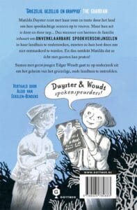 Geesten in het landhuis - Afbeelding 2