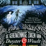 Geesten in het landhuis