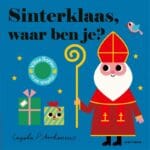 Sinterklaas, waar ben je?