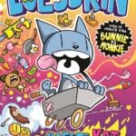 Loesjkin is de mafste kat ter wereld!