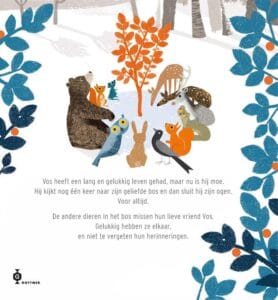 Een boom vol herinneringen - Afbeelding 2