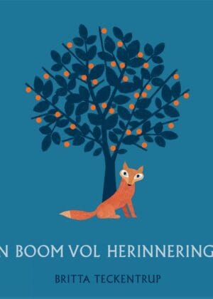 Een boom vol herinneringen