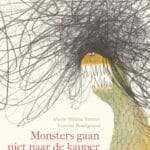 Monsters gaan niet naar de kapper