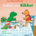 Koken met Kikker
