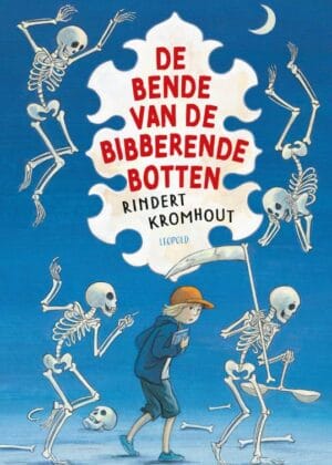 De bende van de bibberende botten