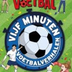 Vijf minuten voetbalverhalen