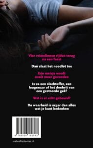 Obsessed - Afbeelding 2