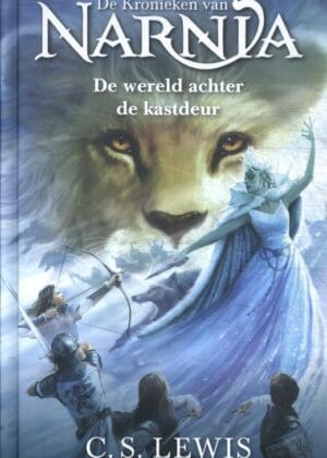 De wereld achter de kastdeur