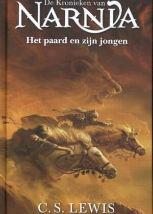 Het paard en zijn jongen