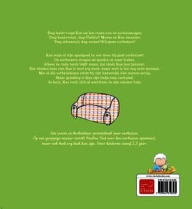 Kas gaat verhuizen - Afbeelding 2