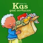 Kas gaat verhuizen