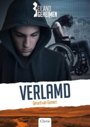 Verlamd