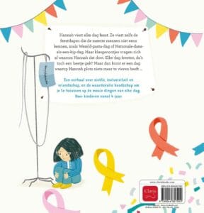 Elke dag feest - Afbeelding 2