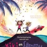 De fantastische wereld van Kiki en Sammy