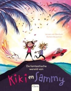 De fantastische wereld van Kiki en Sammy