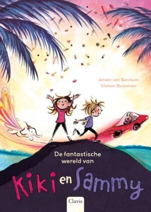 De fantastische wereld van Kiki en Sammy