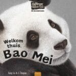 De reuzenpanda. Welkom thuis, Bao Mei