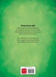 Heks of tovenaar? - Afbeelding 2