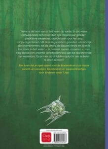 Onder water. Duik in het leven van de kleinste beestjes - Afbeelding 2