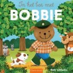In het bos met Bobbie