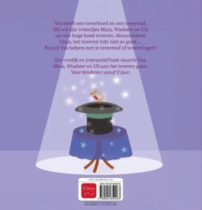 Toverpret - Afbeelding 2