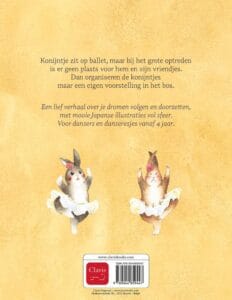 Ik wil dansen! - Afbeelding 2