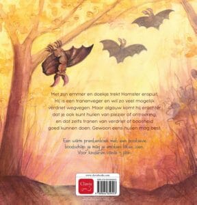 De tranenveger - Afbeelding 2