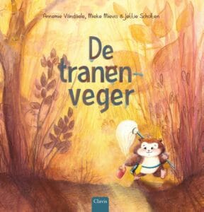 De tranenveger