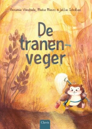 De tranenveger