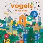 Vogels in de stad
