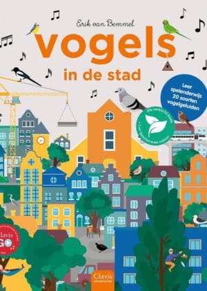 Vogels in de stad