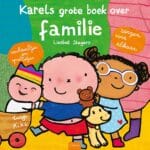 Karels grote boek over familie
