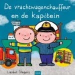 De vrachtwagenchauffeur en de kapitein
