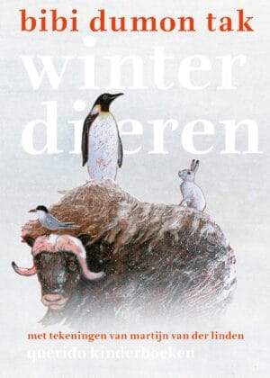 Winterdieren