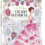 Jill Rocket : Creatief kleurboek